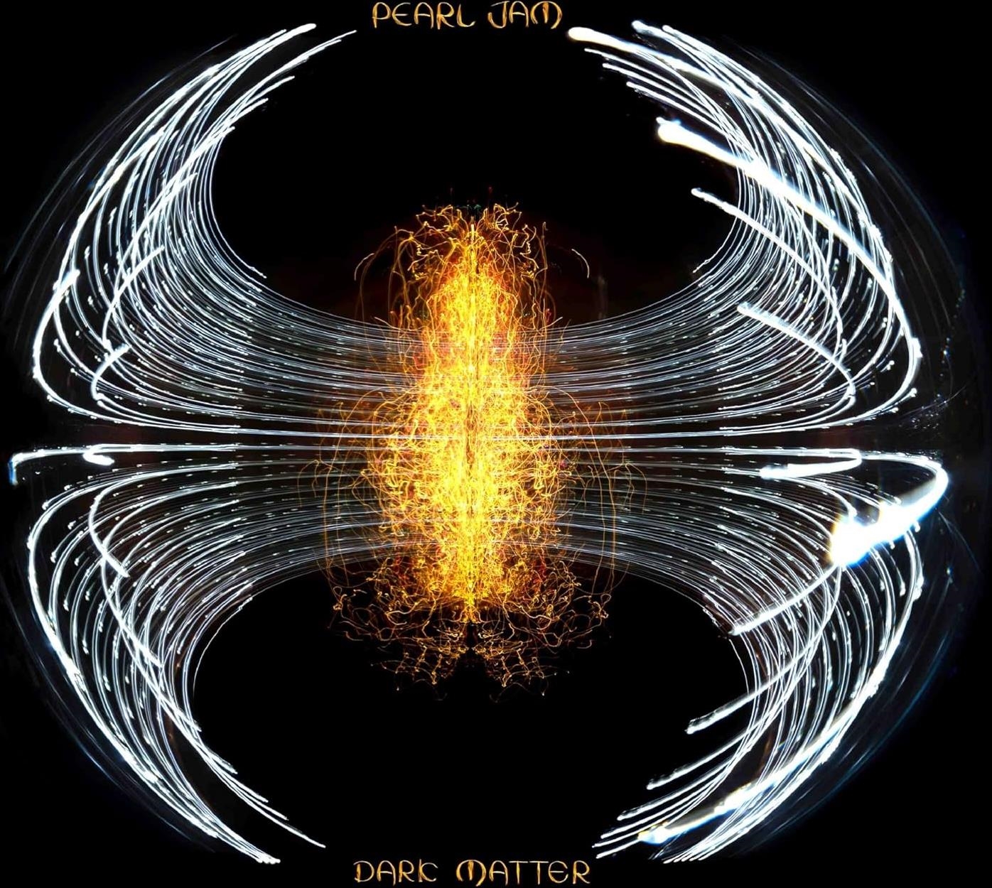 Audio Cd Pearl Jam - Dark Matter (Deluxe Edition) (Cd+Blu_Ray) NUOVO SIGILLATO, EDIZIONE DEL 19/04/2024 SUBITO DISPONIBILE