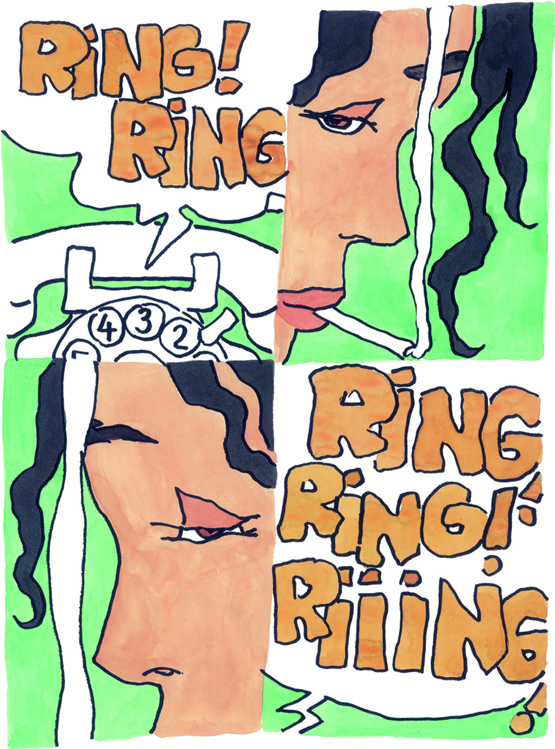 Libri Hugo Pratt / Marco Steiner - Ring Ring. Ediz. Limitata NUOVO SIGILLATO, EDIZIONE DEL 21/11/2023 SUBITO DISPONIBILE