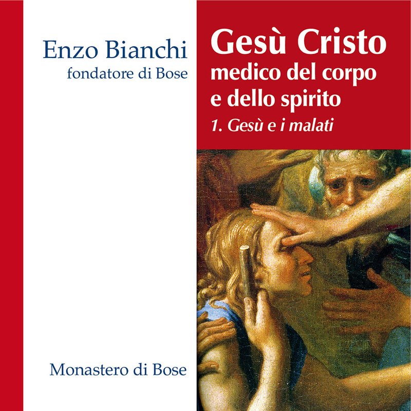 Audio Cd Bianchi Enzo - Gesu' Cristo Medico D/Corpo...- 1 Cd Mp3 NUOVO SIGILLATO, EDIZIONE DEL 26/04/2020 DISPO ENTRO UN MESE, SU ORDINAZIONE