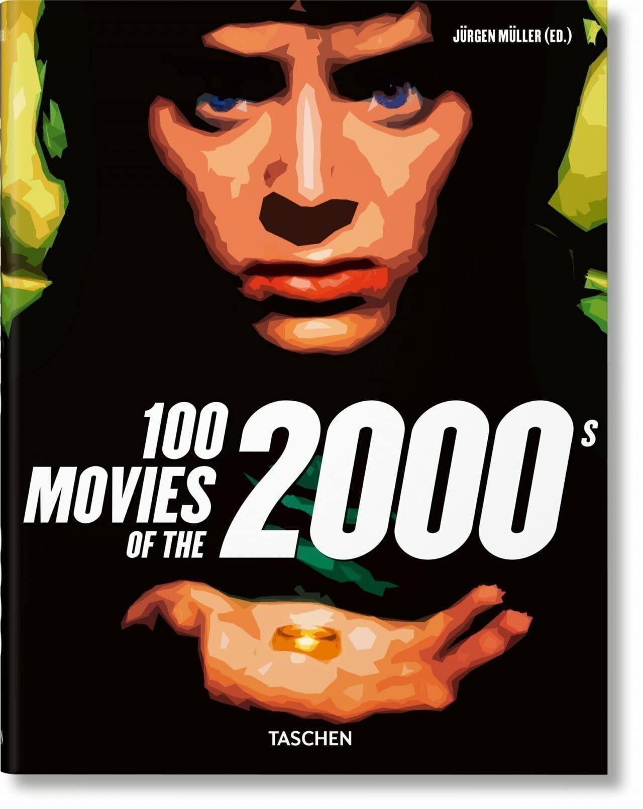 Libri 100 Movies Of The 2000S. Ediz. Illustrata NUOVO SIGILLATO, EDIZIONE DEL 09/09/2022 SUBITO DISPONIBILE