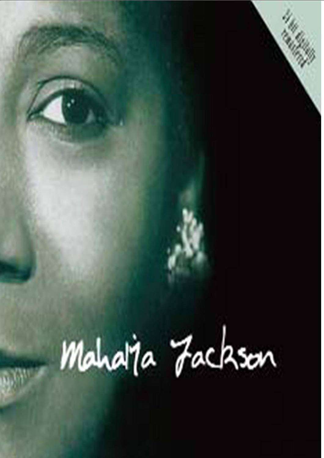 Audio Cd Mahalia Jackson - Onlyoriginalhits -2Cd NUOVO SIGILLATO, EDIZIONE DEL 13/05/1999 DISPO ENTRO UN MESE, SU ORDINAZIONE