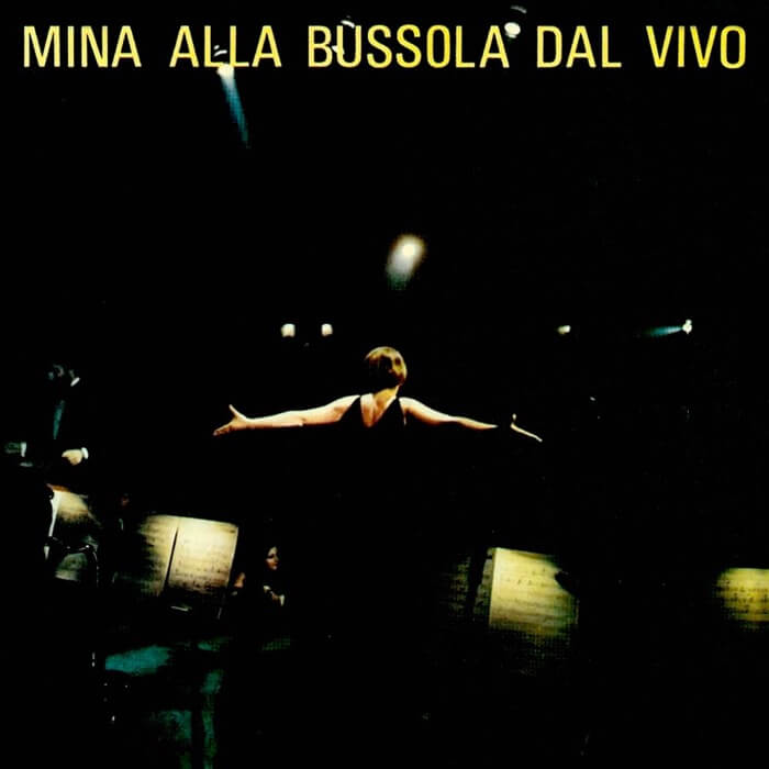 Vinile Mina - Live Alla Bussola 1968-1978 (Box Limited) (4 Lp) (Rsd 2024) NUOVO SIGILLATO, EDIZIONE DEL 19/04/2024 SUBITO DISPONIBILE