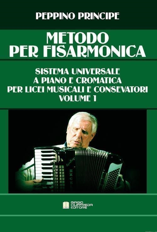 Libri Metodo Per Filarmonica.Sistema Universale. Volume 1. NUOVO SIGILLATO, EDIZIONE DEL 01/01/2020 SUBITO DISPONIBILE