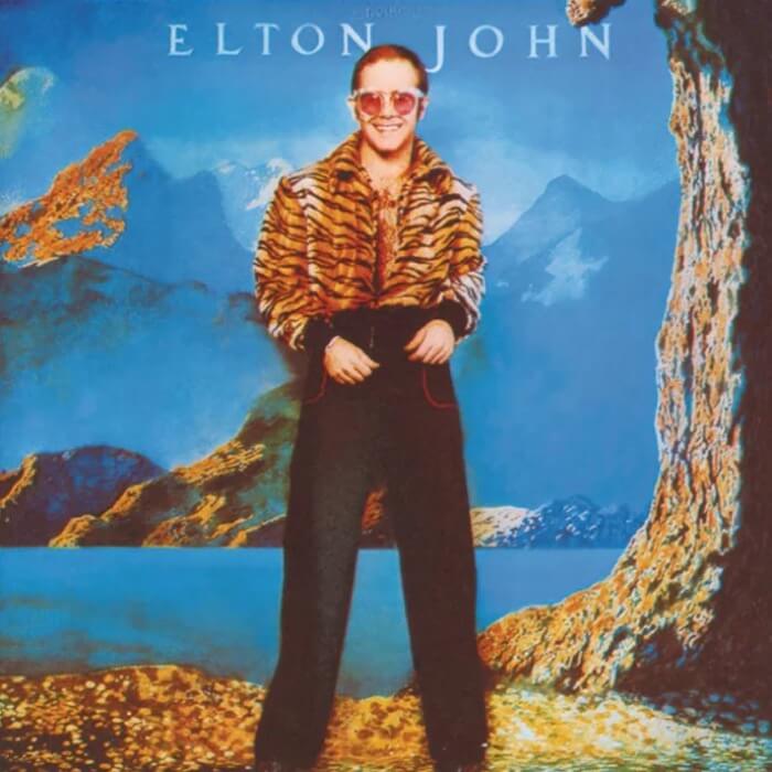 Vinile Elton John - Caribou (Coloured) (2 Lp) (Rsd 2024) NUOVO SIGILLATO, EDIZIONE DEL 19/04/2024 SUBITO DISPONIBILE