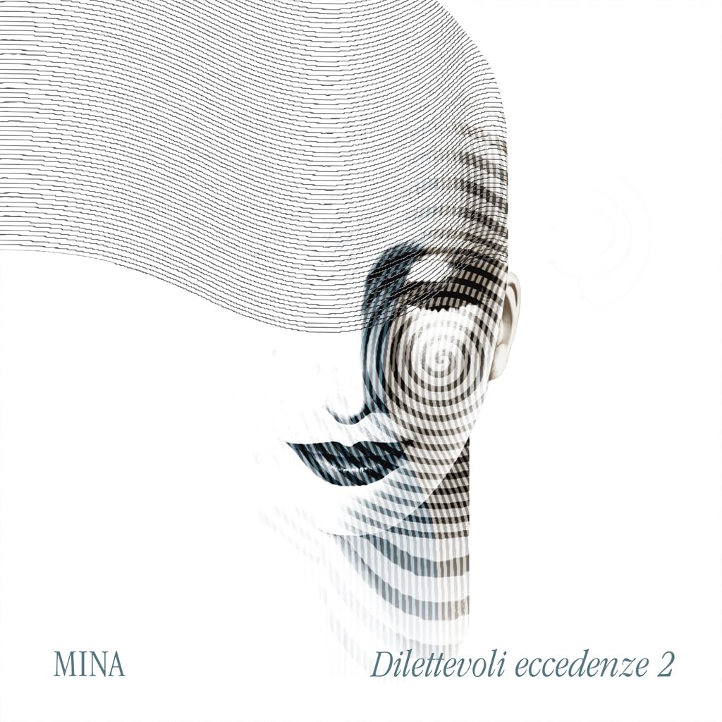 Vinile Mina - Dilettevoli Eccedenze Vol. 2 NUOVO SIGILLATO, EDIZIONE DEL 30/11/2023 SUBITO DISPONIBILE
