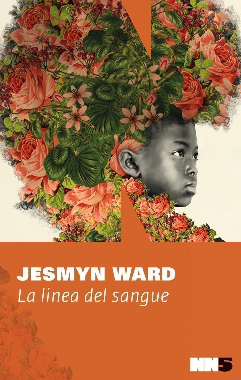 Libri Jesmyn Ward - La Linea Del Sangue. Trilogia Di Bois Sauvage Vol 03 NUOVO SIGILLATO, EDIZIONE DEL 16/07/2020 SUBITO DISPONIBILE