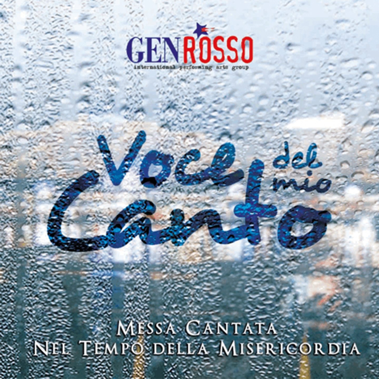 Audio Cd Voce Del Mio Canto / Various NUOVO SIGILLATO, EDIZIONE DEL 01/05/2016 DISPO ENTRO UN MESE, SU ORDINAZIONE