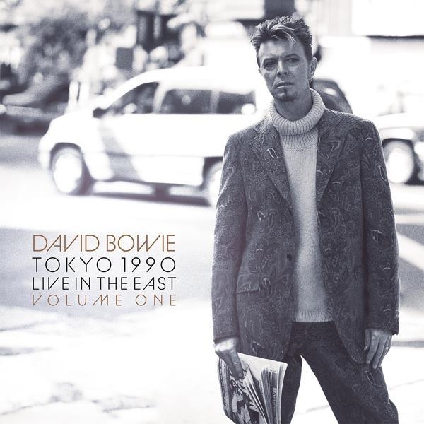 Vinile David Bowie - Tokyo 1990 Vol. 1 (2Lp) NUOVO SIGILLATO, EDIZIONE DEL 09/01/2024 SUBITO DISPONIBILE