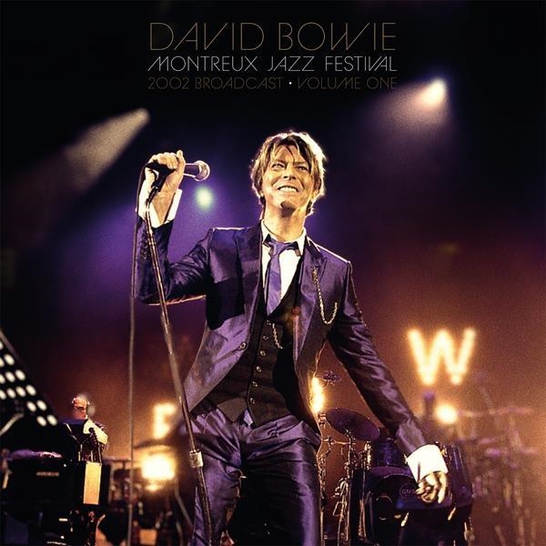 Vinile David Bowie - Montreux Jazz Festival Vol.1 (Clear Vinyl 2Lp) NUOVO SIGILLATO, EDIZIONE DEL 09/01/2024 SUBITO DISPONIBILE