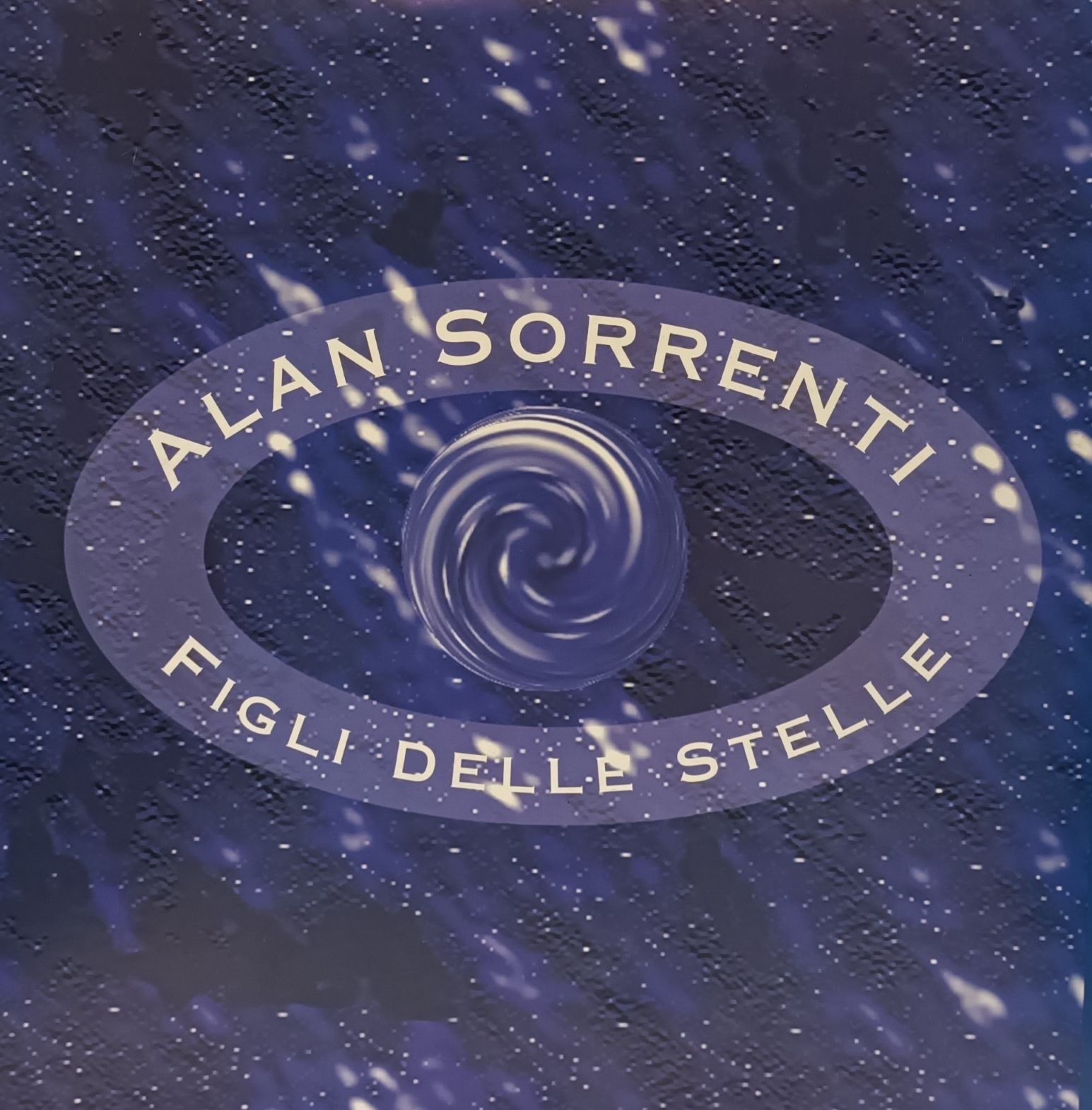 Vinile Alan Sorrenti - Figli Delle Stelle ReMix (2 Lp) NUOVO SIGILLATO, EDIZIONE DEL 02/04/2024 SUBITO DISPONIBILE