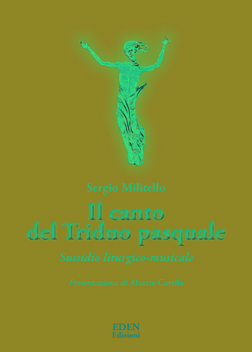 Libri Andrea Adamo - Il Canto Del Triduo Pasquale.Sussidio Liturgico-Musicale NUOVO SIGILLATO, EDIZIONE DEL 01/03/2024 SUBITO DISPONIBILE