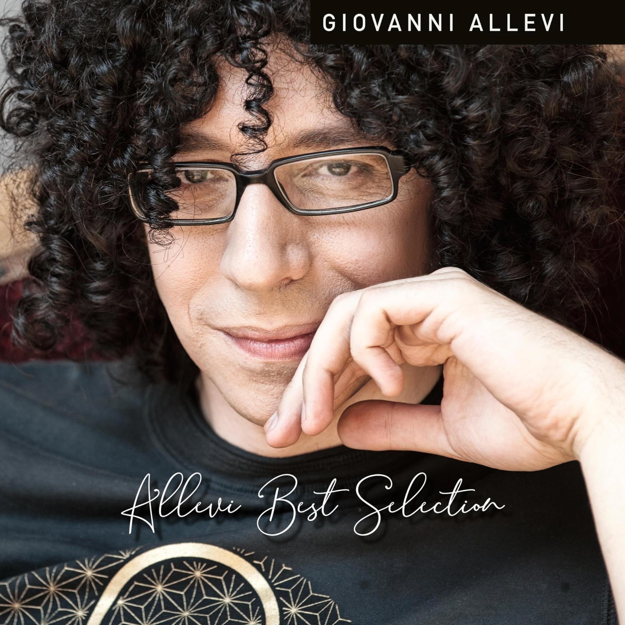 Vinile Giovanni Allevi - Allevi Best Selection (Blue Vinyl) (2 Lp) NUOVO SIGILLATO, EDIZIONE DEL 05/04/2024 SUBITO DISPONIBILE