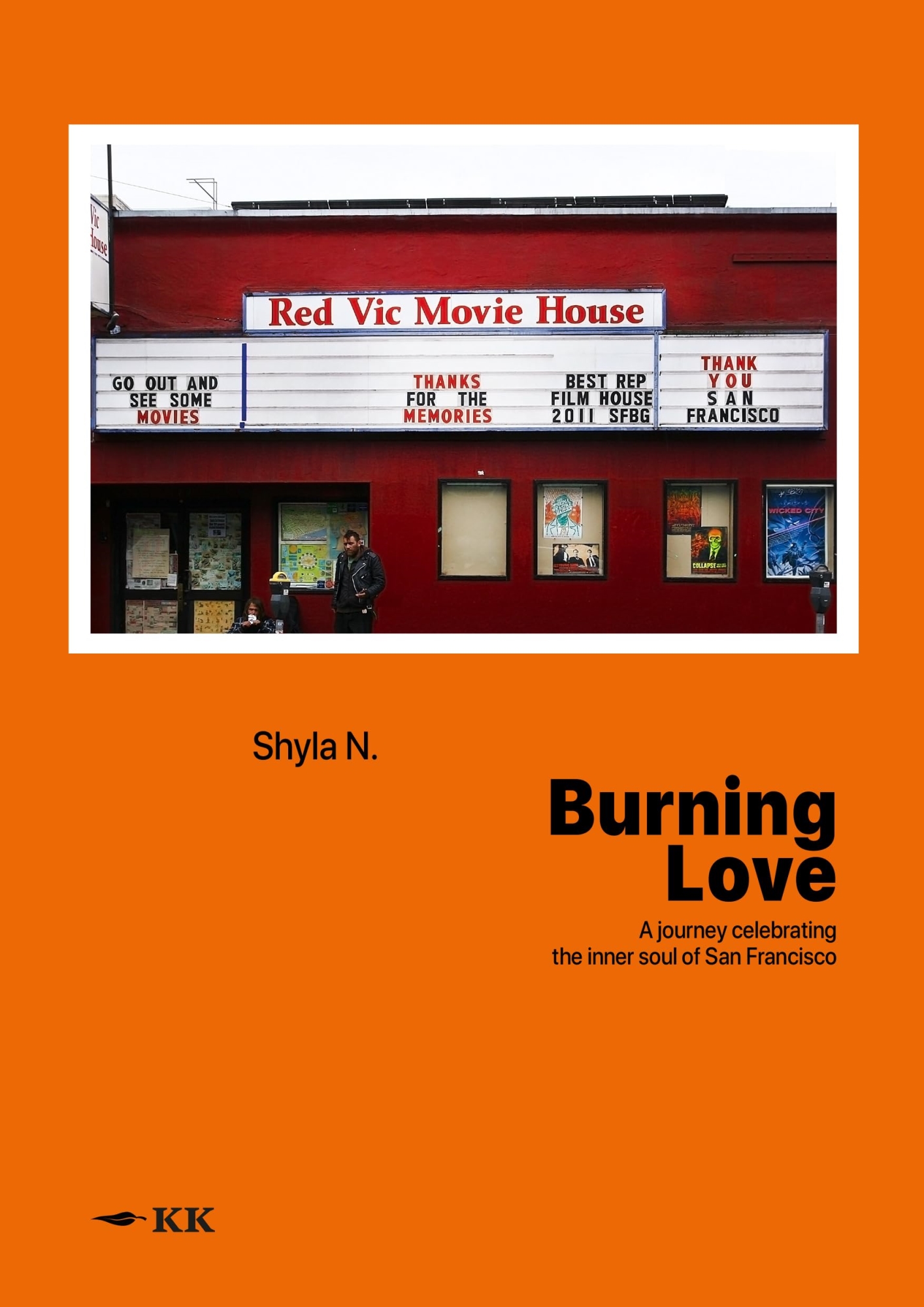 Libri Shyla N. - Burning Love NUOVO SIGILLATO, EDIZIONE DEL 01/09/2023 SUBITO DISPONIBILE