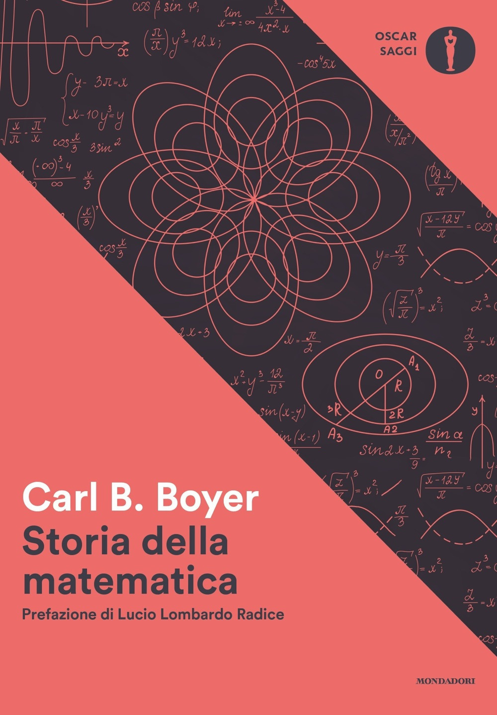 Libri Boyer Carl B. - Storia Della Matematica NUOVO SIGILLATO, EDIZIONE DEL 04/08/2023 SUBITO DISPONIBILE