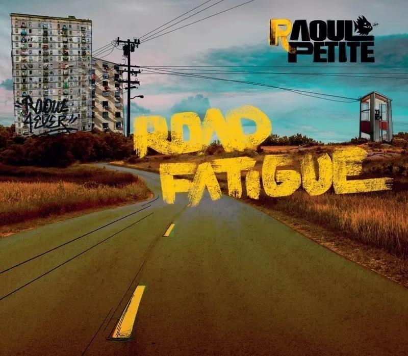 Audio Cd Raoul Petite - Road Fatigue (3 Cds) NUOVO SIGILLATO, EDIZIONE DEL 08/12/2023 SUBITO DISPONIBILE