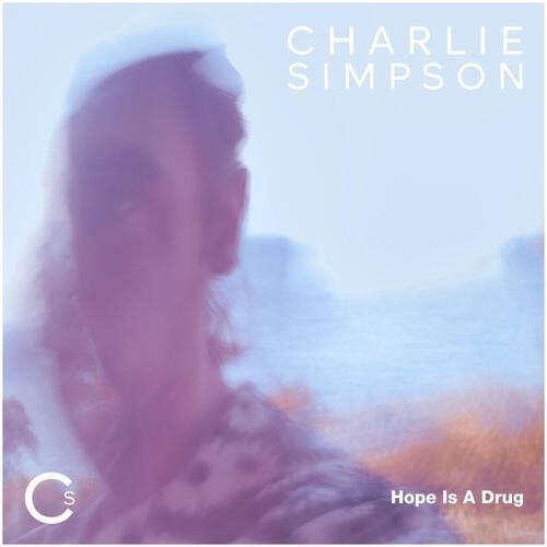 Vinile Charlie Simpson - Hope Is A Drug NUOVO SIGILLATO, EDIZIONE DEL 22/04/2022 PROSSIMA USCITA DISPO ALLA DATA DI USCITA, SU PRENOTAZIONE
