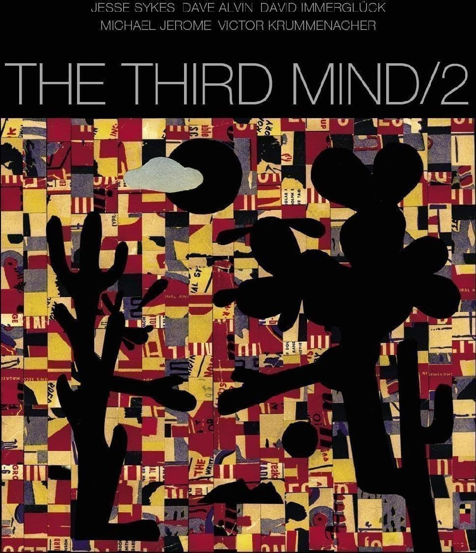 Vinile Third Mind (The) - The Third Mind 2 NUOVO SIGILLATO, EDIZIONE DEL 10/11/2023 SUBITO DISPONIBILE