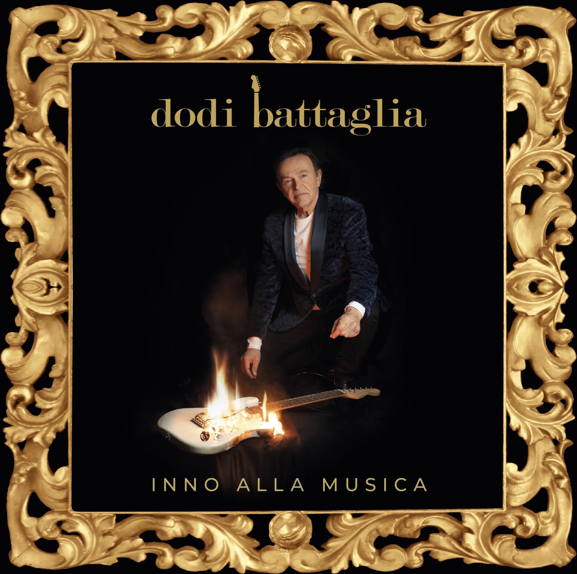 Audio Cd Dodi Battaglia - Una Storia Al Presente (Cd Digifile+Libro) NUOVO SIGILLATO, EDIZIONE DEL 14/05/2021 SUBITO DISPONIBILE
