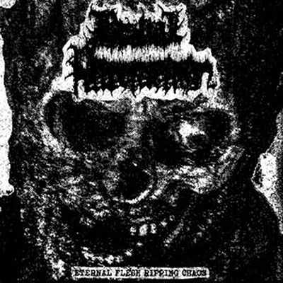 Audiocassetta Bestial Putrefaction - Eternal Flesh Ripping Chaos NUOVO SIGILLATO, EDIZIONE DEL 11/03/2022 SUBITO DISPONIBILE