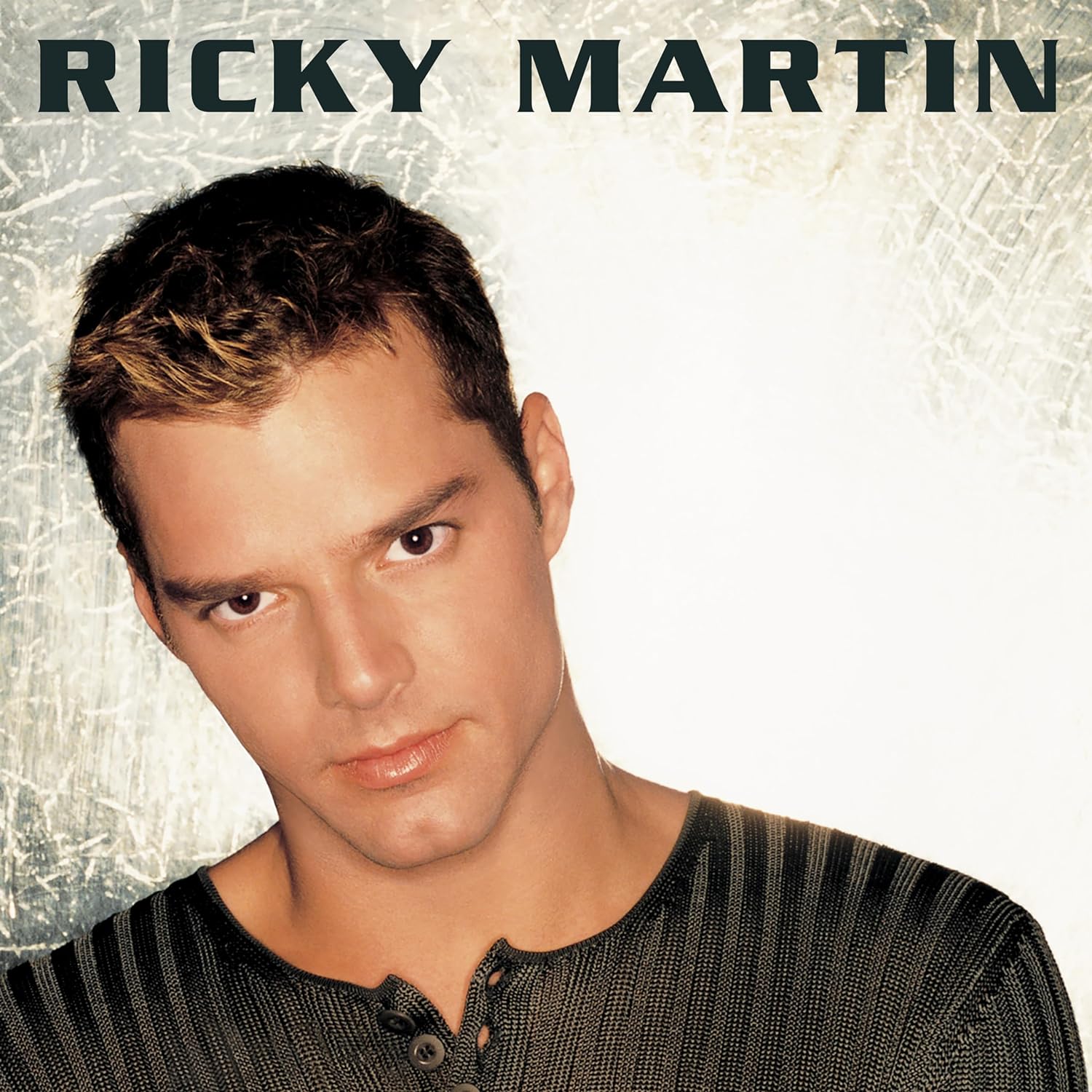 Vinile Ricky Martin - Ricky Martin (2 Lp) NUOVO SIGILLATO, EDIZIONE DEL 10/05/2024 SUBITO DISPONIBILE