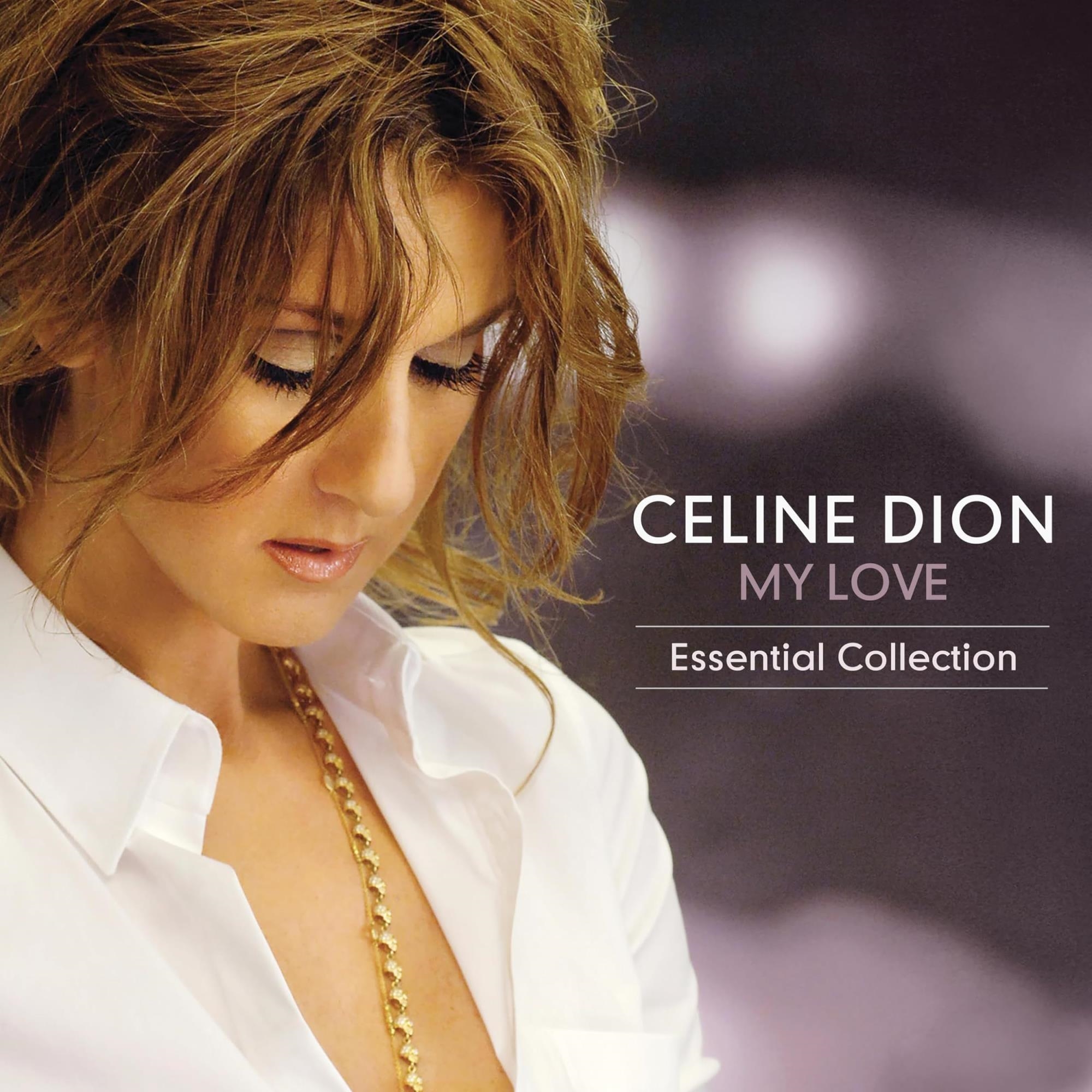 Vinile Celine Dion - My Love (Essential Collection) (2 Lp) NUOVO SIGILLATO, EDIZIONE DEL 05/04/2024 SUBITO DISPONIBILE