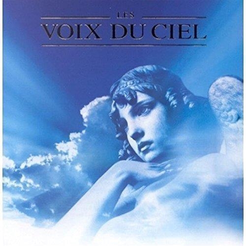 Audio Cd Les Voix Du Ciel / Various (2 Cd) NUOVO SIGILLATO, EDIZIONE DEL 03/03/2011 DISPO ENTRO UN MESE, SU ORDINAZIONE