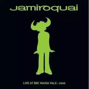 Vinile Jamiroquai - Live At Bbc Maida Vale: 2006 (Neon Green Vinyl) (Rsd 2024) NUOVO SIGILLATO, EDIZIONE DEL 19/04/2024 SUBITO DISPONIBILE