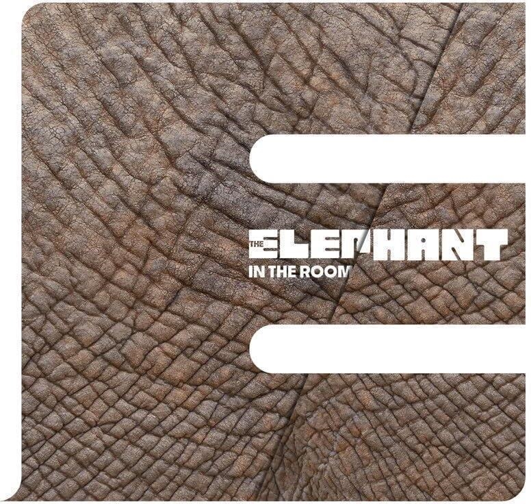 Vinile Elephant - In The Room NUOVO SIGILLATO, EDIZIONE DEL 29/03/2024 PROSSIMA USCITA DISPO ALLA DATA DI USCITA, SU PRENOTAZIONE