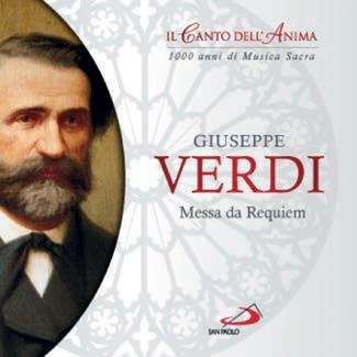 Audio Cd Giuseppe Verdi - Messa Da Requiem NUOVO SIGILLATO, EDIZIONE DEL 01/09/2017 DISPO ENTRO UN MESE, SU ORDINAZIONE