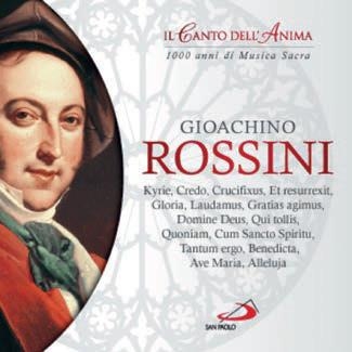Audio Cd Gioacchino Rossini - Tu Le Sais Bien NUOVO SIGILLATO, EDIZIONE DEL 01/09/2017 DISPO ENTRO UN MESE, SU ORDINAZIONE
