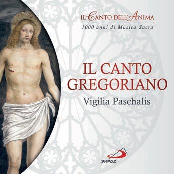Audio Cd Canto Gregoriano (Il) - Vigilia Paschalis NUOVO SIGILLATO, EDIZIONE DEL 01/10/2017 DISPO ENTRO UN MESE, SU ORDINAZIONE