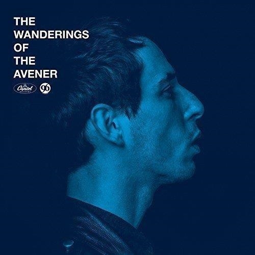 The Avener – The Avener - The Wanderings Of The Avener