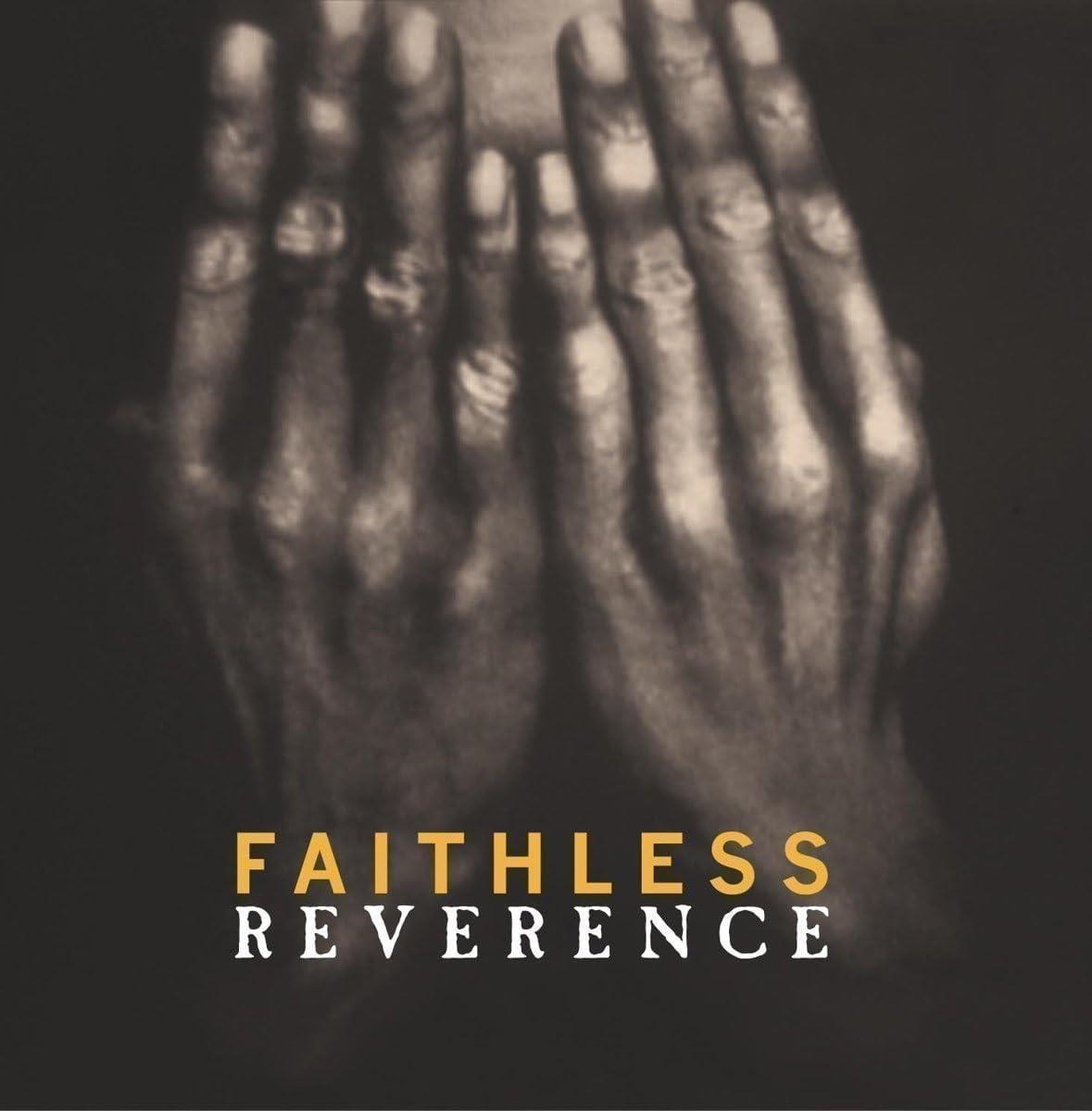 Faithless – Faithless - Reverence (2 Cd)