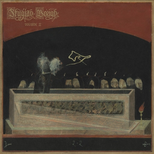 Bell Witch & Aerial Ruin – Bell Witch & Aerial Ruin - Stygian Bough. Volume 2