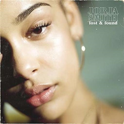 Jorja Smith – Jorja Smith - Lost & Found