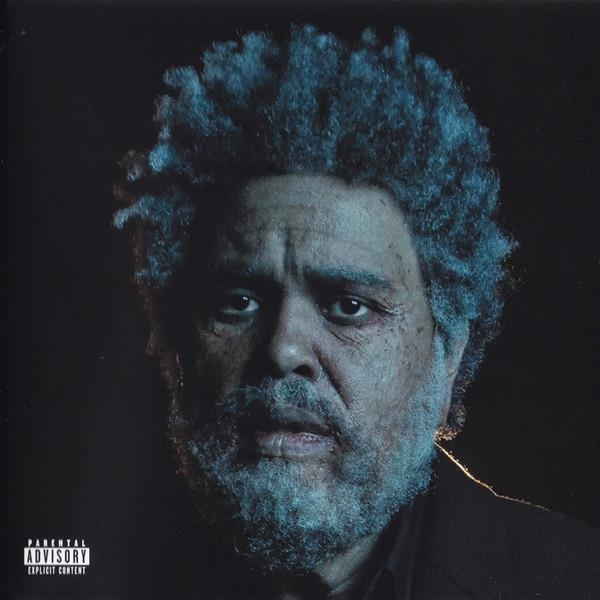 Weeknd (The) – Weeknd (The) - Dawn Fm