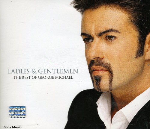 George Michael – George Michael - Ladies & Gentlemen (2 Cd)
