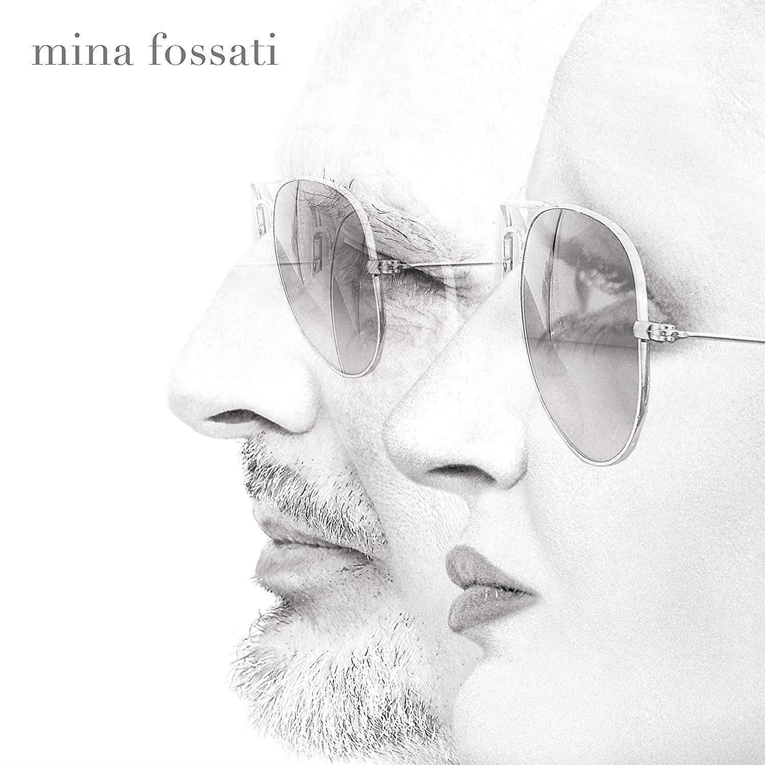 Mina – Mina Fossati - Mina Fossati