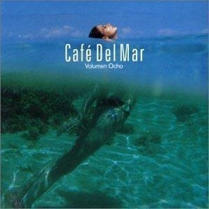 Various – Cafe Del Mar Volumen 8 / Various