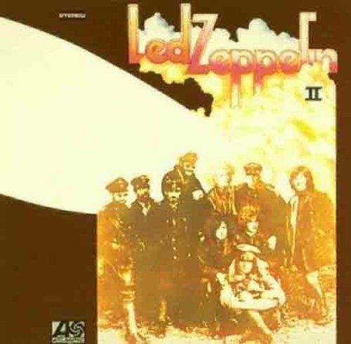 Led Zeppelin – Led Zeppelin - II