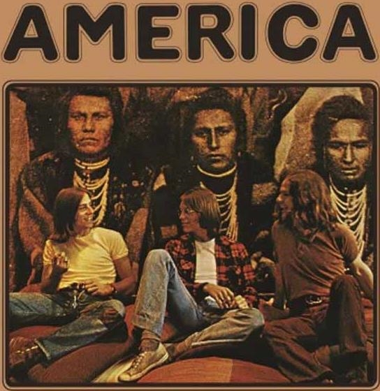 America – America - America