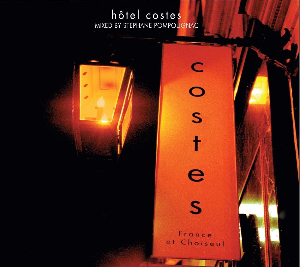 Various – Hotel Costes 1 / Various