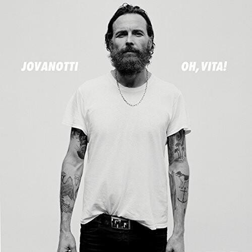 Jovanotti – Jovanotti - Oh, Vita!