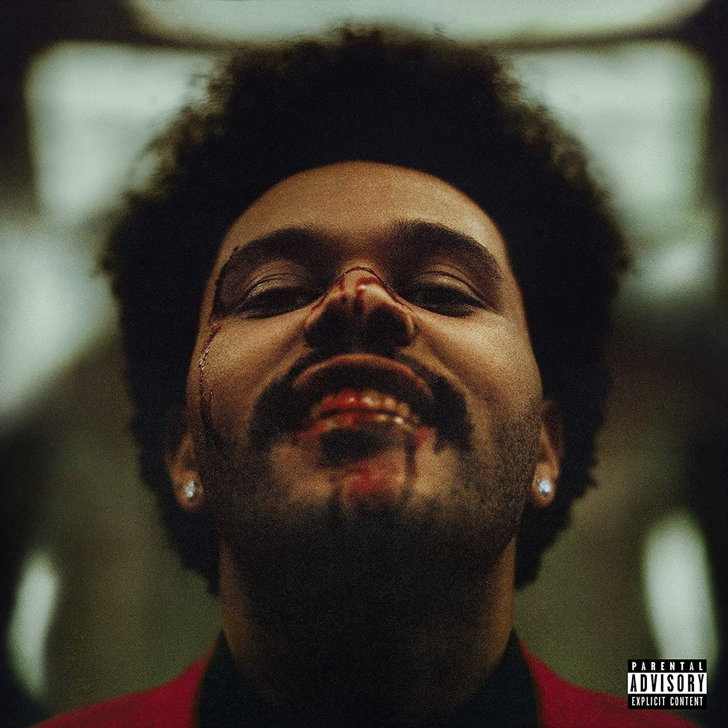 Weeknd (The) – Weeknd (The) - Afterhours