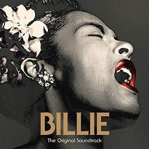 Billie Holiday – Billie Holiday - Billie (The Original Soundtrack)