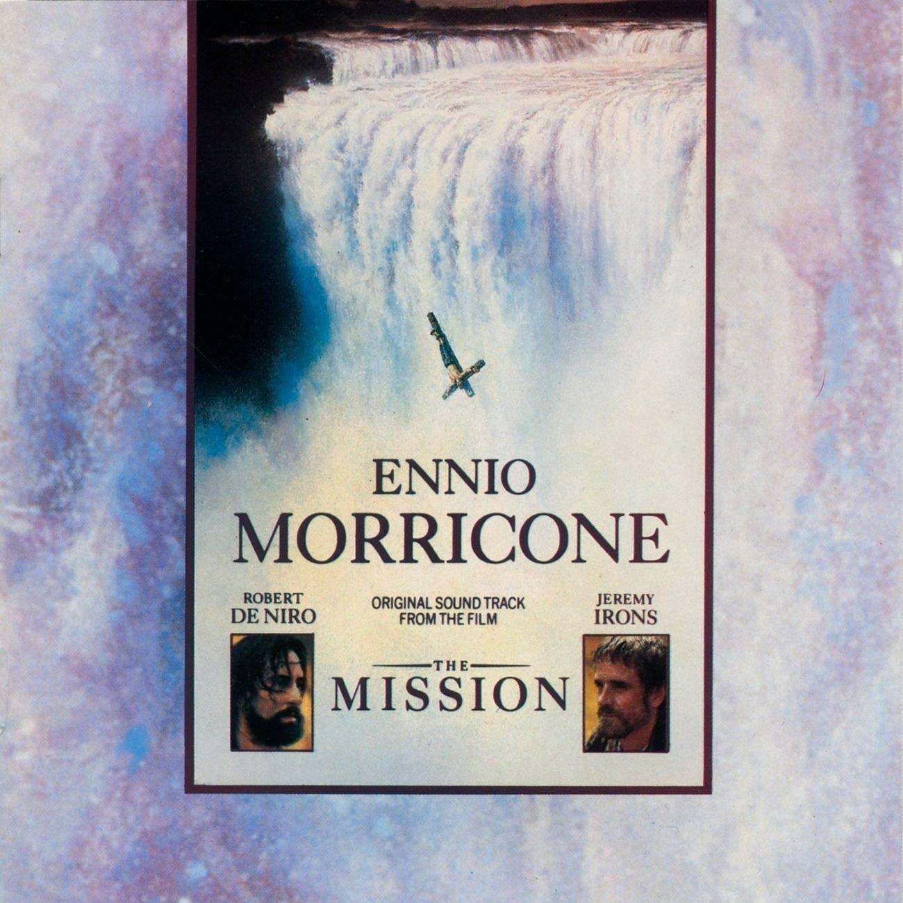 Ennio Morricone – Ennio Morricone - The Mission