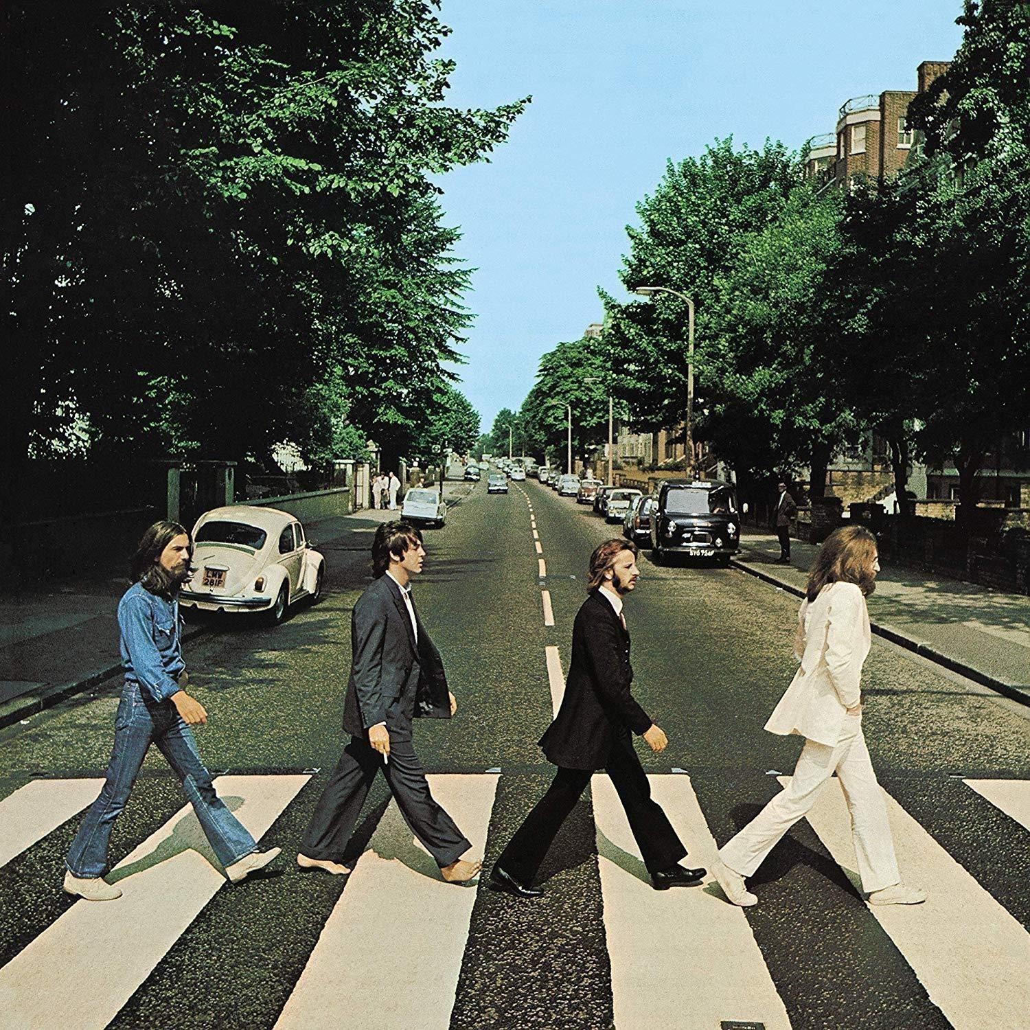 Beatles (The) – Beatles (The) - Abbey Road (Anniversary Edition)