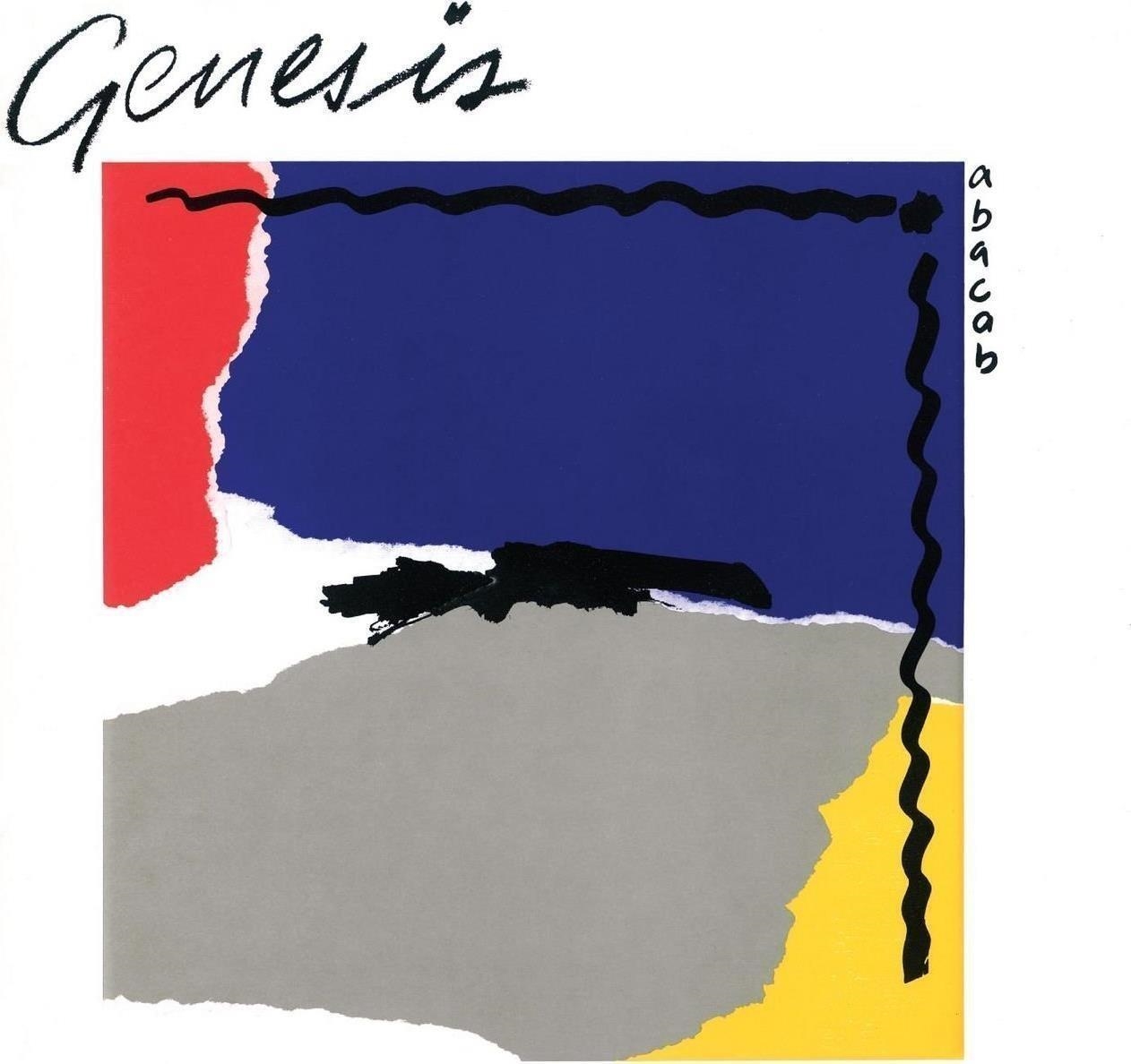 Genesis – Genesis - Abacab