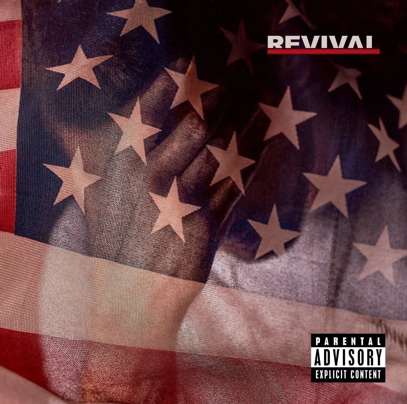 Eminem – Eminem - Revival