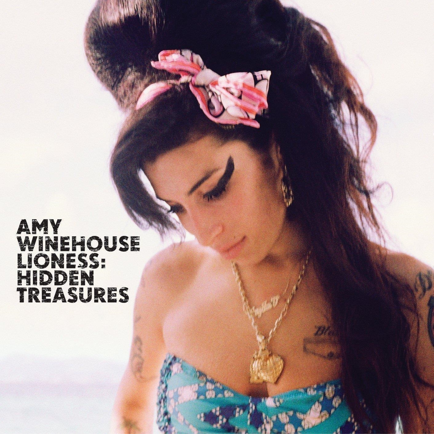 Amy Winehouse – Amy Winehouse - Lioness Hidden Treasures